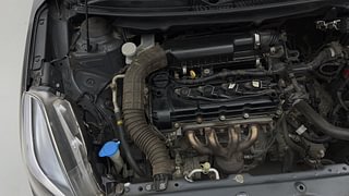 Used 2018 Maruti Suzuki Baleno [2015-2019] Alpha AT Petrol Petrol Automatic engine ENGINE RIGHT SIDE VIEW