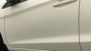 Used 2019 Honda Brio [2011-2016] VX MT Petrol Manual dents MINOR SCRATCH
