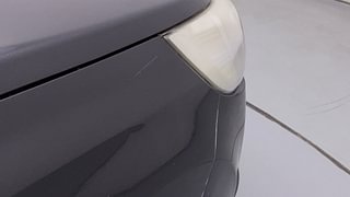 Used 2014 Maruti Suzuki Alto K10 [2014-2019] VXI AMT Petrol Automatic dents MINOR SCRATCH