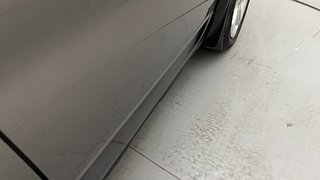 Used 2021 Renault Kiger RXT MT Petrol Manual dents MINOR SCRATCH