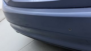 Used 2014 Hyundai Xcent [2014-2017] S Petrol Petrol Manual top_features Parking sensors