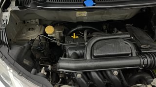 Used 2020 Datsun Redi-GO [2015-2019] S 1.0 Petrol Manual engine ENGINE RIGHT SIDE VIEW