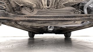 Used 2019 Maruti Suzuki Swift [2017-2021] ZXi Plus AMT Petrol Automatic extra REAR UNDERBODY VIEW (TAKEN FROM REAR)