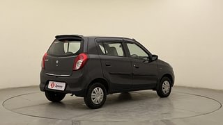 Used 2022 Maruti Suzuki Alto 800 Vxi Petrol Manual exterior RIGHT REAR CORNER VIEW