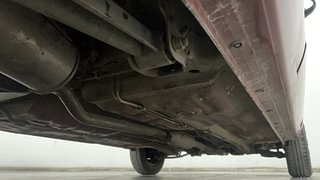 Used 2013 Maruti Suzuki Alto 800 [2012-2016] Lxi Petrol Manual extra REAR RIGHT UNDERBODY VIEW