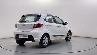 Used 2016 Tata Tiago [2016-2020] Revotron XZ Petrol Manual exterior RIGHT REAR CORNER VIEW