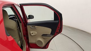 Used 2012 Honda Brio [2011-2016] V MT Petrol Manual interior RIGHT REAR DOOR OPEN VIEW