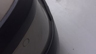 Used 2018 Tata Tiago NRG Petrol Petrol Manual dents MINOR SCRATCH