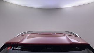 Used 2018 Mercedes-Benz GLA [2017-2020] 200 CGI Sport Petrol Automatic exterior EXTERIOR ROOF VIEW