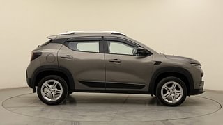 Used 2021 Renault Kiger RXT MT Petrol Manual exterior RIGHT SIDE VIEW
