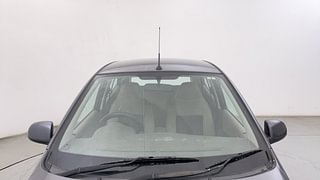 Used 2016 hyundai i10 Sportz 1.1 Petrol Petrol Manual exterior FRONT WINDSHIELD VIEW