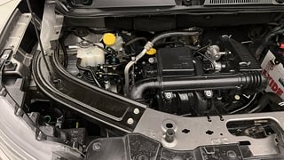 Used 2021 Renault Kiger RXT MT Petrol Manual engine ENGINE RIGHT SIDE VIEW