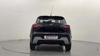Used 2021 Nissan Magnite XV Petrol Manual exterior BACK VIEW