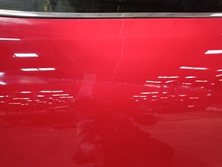 Used 2019 Maruti Suzuki Baleno [2015-2019] Alpha AT Petrol Petrol Automatic dents MINOR SCRATCH