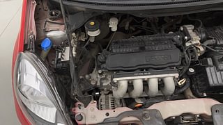 Used 2012 Honda Brio [2011-2016] V MT Petrol Manual engine ENGINE RIGHT SIDE VIEW