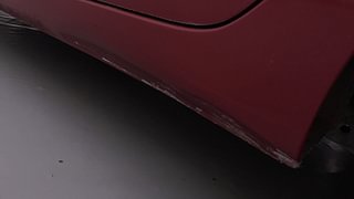 Used 2014 Hyundai Xcent [2014-2017] S (O) Petrol Petrol Manual dents MINOR DENT