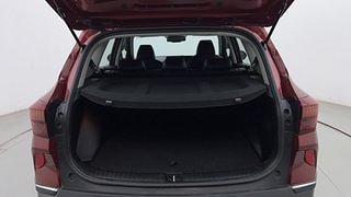 Used 2020 Kia Seltos GTX Plus DCT Petrol Automatic interior DICKY INSIDE VIEW