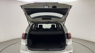 Used 2015 Hyundai Creta [2015-2018] 1.6 SX Diesel Manual interior DICKY DOOR OPEN VIEW
