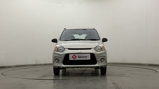 Used 2018 Maruti Suzuki Alto 800 [2016-2019] Lxi Petrol Manual exterior FRONT VIEW