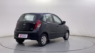 Used 2010 Hyundai i10 Magna 1.2 AT Petrol Automatic exterior RIGHT REAR CORNER VIEW