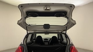 Used 2013 Maruti Suzuki Alto 800 [2012-2016] Lxi Petrol Manual interior DICKY DOOR OPEN VIEW
