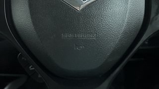 Used 2018 Maruti Suzuki Baleno [2015-2019] Alpha AT Petrol Petrol Automatic top_features Airbags