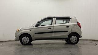 Used 2018 Maruti Suzuki Alto 800 [2016-2019] Lxi Petrol Manual exterior LEFT SIDE VIEW