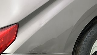 Used 2015 Honda City [2014-2017] VX Petrol Manual dents MINOR DENT
