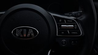 Used 2021 Kia Seltos GTX Plus Petrol Manual top_features Cruise control