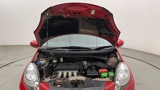 Used 2012 Honda Brio [2011-2016] V MT Petrol Manual engine ENGINE & BONNET OPEN FRONT VIEW