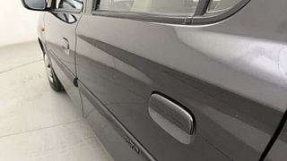 Used 2022 Maruti Suzuki Alto 800 Vxi Petrol Manual dents MINOR SCRATCH
