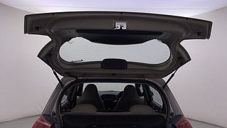 Used 2019 Hyundai New Santro 1.1 Sportz MT Petrol Manual interior DICKY DOOR OPEN VIEW