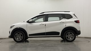 Used 2021 Renault Triber RXZ AMT Petrol Automatic exterior LEFT SIDE VIEW