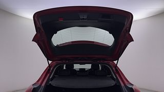 Used 2018 Mercedes-Benz GLA [2017-2020] 200 CGI Sport Petrol Automatic interior DICKY DOOR OPEN VIEW