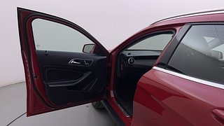 Used 2018 Mercedes-Benz GLA [2017-2020] 200 CGI Sport Petrol Automatic interior LEFT FRONT DOOR OPEN VIEW