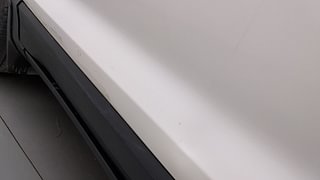 Used 2016 Ford EcoSport [2015-2017] Trend+ 1.0L EcoBoost Petrol Manual dents MINOR DENT