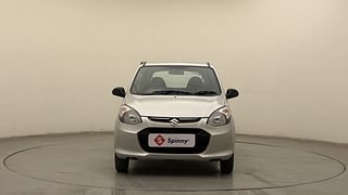 Used 2013 Maruti Suzuki Alto 800 [2012-2016] Lxi Petrol Manual exterior FRONT VIEW