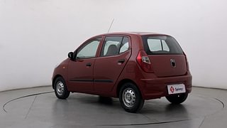 Used 2013 Hyundai i10 [2010-2016] Era Petrol Petrol Manual exterior LEFT REAR CORNER VIEW