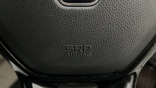 Used 2021 Renault Triber RXT Petrol Manual top_features Airbags