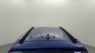 Used 2021 Kia Sonet HTX Plus 1.0 iMT Petrol Manual exterior EXTERIOR ROOF VIEW