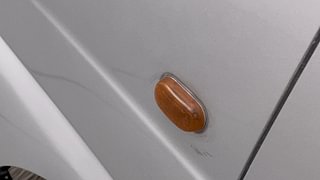 Used 2021 Maruti Suzuki Eeco AC 5 STR Petrol Manual dents MINOR DENT