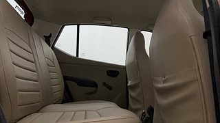 Used 2013 Hyundai i10 [2010-2016] Era Petrol Petrol Manual interior RIGHT SIDE REAR DOOR CABIN VIEW