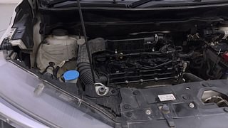 Used 2021 Maruti Suzuki XL6 [2019-2022] Zeta AT Petrol Petrol Automatic engine ENGINE RIGHT SIDE VIEW