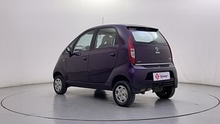 Used 2015 Tata Nano [2014-2018] Twist XT Petrol Petrol Manual exterior LEFT REAR CORNER VIEW