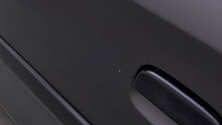 Used 2014 Maruti Suzuki Alto K10 [2014-2019] VXI AMT Petrol Automatic dents MINOR DENT
