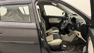 Used 2022 Maruti Suzuki Alto 800 Vxi Petrol Manual interior RIGHT SIDE FRONT DOOR CABIN VIEW