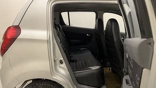 Used 2013 Maruti Suzuki Alto 800 [2012-2016] Lxi Petrol Manual interior RIGHT SIDE REAR DOOR CABIN VIEW
