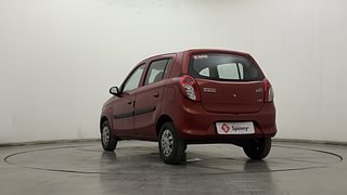 Used 2013 Maruti Suzuki Alto 800 [2012-2016] Lxi Petrol Manual exterior LEFT REAR CORNER VIEW