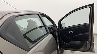 Used 2020 Datsun Redi-GO [2015-2019] S 1.0 Petrol Manual interior RIGHT FRONT DOOR OPEN VIEW