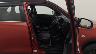 Used 2020 Maruti Suzuki Vitara Brezza [2016-2020] LDi Diesel Manual interior RIGHT SIDE FRONT DOOR CABIN VIEW